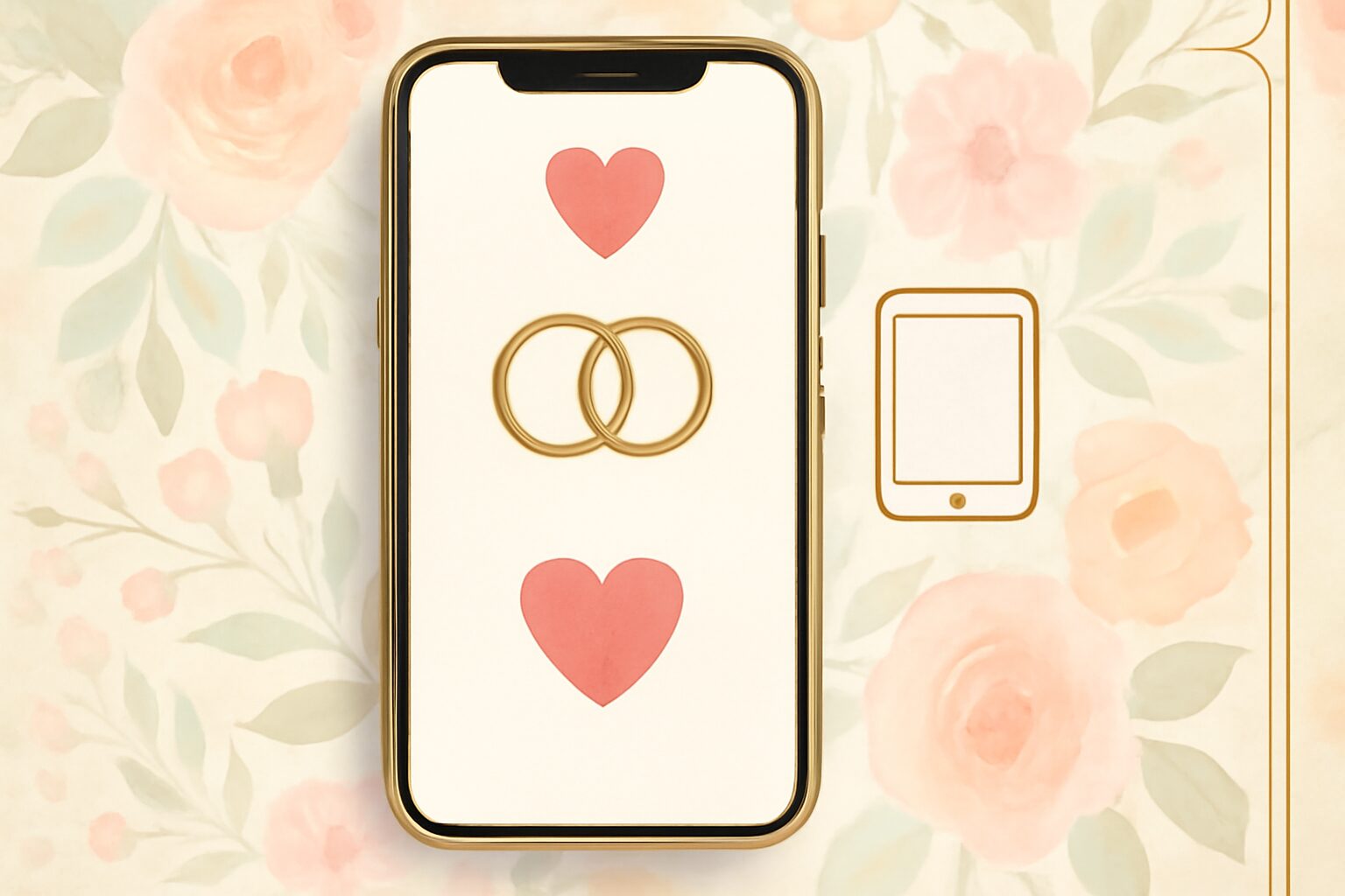 découvrez le faire-part de mariage digital : une solution moderne, élégante et personnalisée pour annoncer votre union avec style. alliez originalité et praticité pour partager votre bonheur en quelques clics !