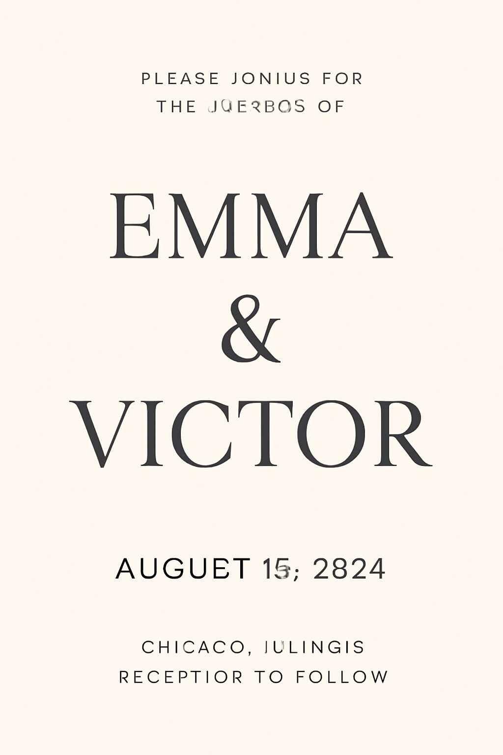 découvrez le faire-part digital : une solution élégante, écologique et entièrement personnalisable pour annoncer vos événements de façon moderne et responsable tout en reflétant votre style unique.