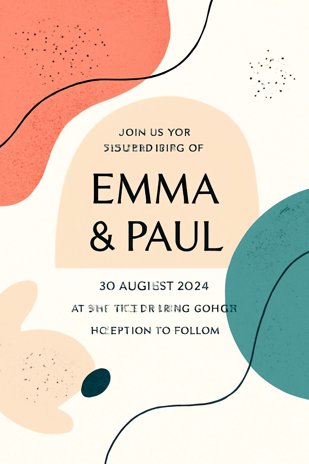 découvrez pourquoi de plus en plus de couples modernes optent pour le faire-part digital : praticité, économies, écologie et personnalisation au rendez-vous.