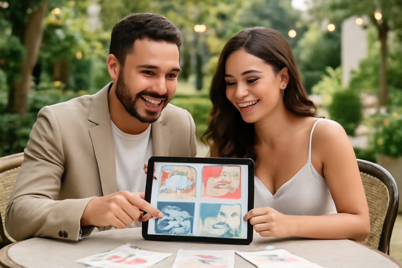 découvrez pourquoi de plus en plus de couples modernes optent pour le faire-part digital : praticité, économies, personnalisation et respect de l'environnement. adoptez la tendance des invitations numériques !