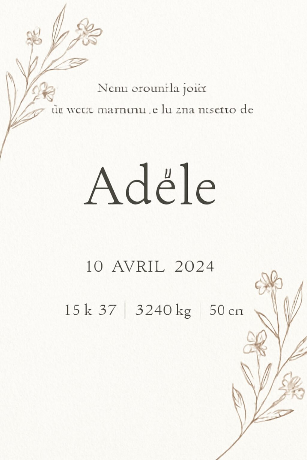 découvrez nos conseils et astuces pour créer un faire-part digital inoubliable, original et personnalisé, qui marquera les esprits de vos invités. simplifiez la création et la diffusion de votre annonce avec nos idées innovantes !