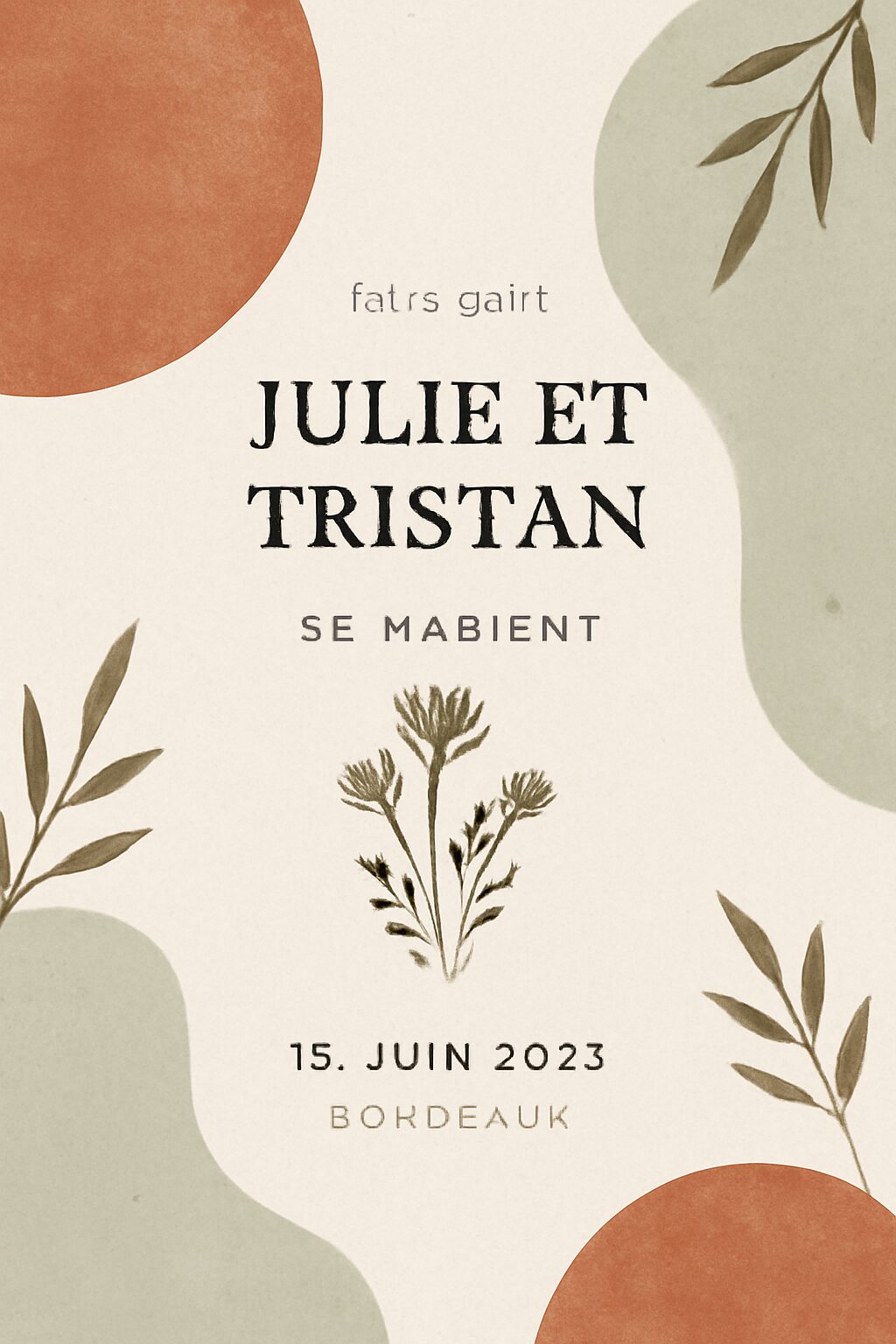 découvrez nos conseils et astuces pour créer un faire-part digital inoubliable. inspirez-vous d’idées créatives afin d’annoncer vos événements de manière originale, personnalisée et impactante.