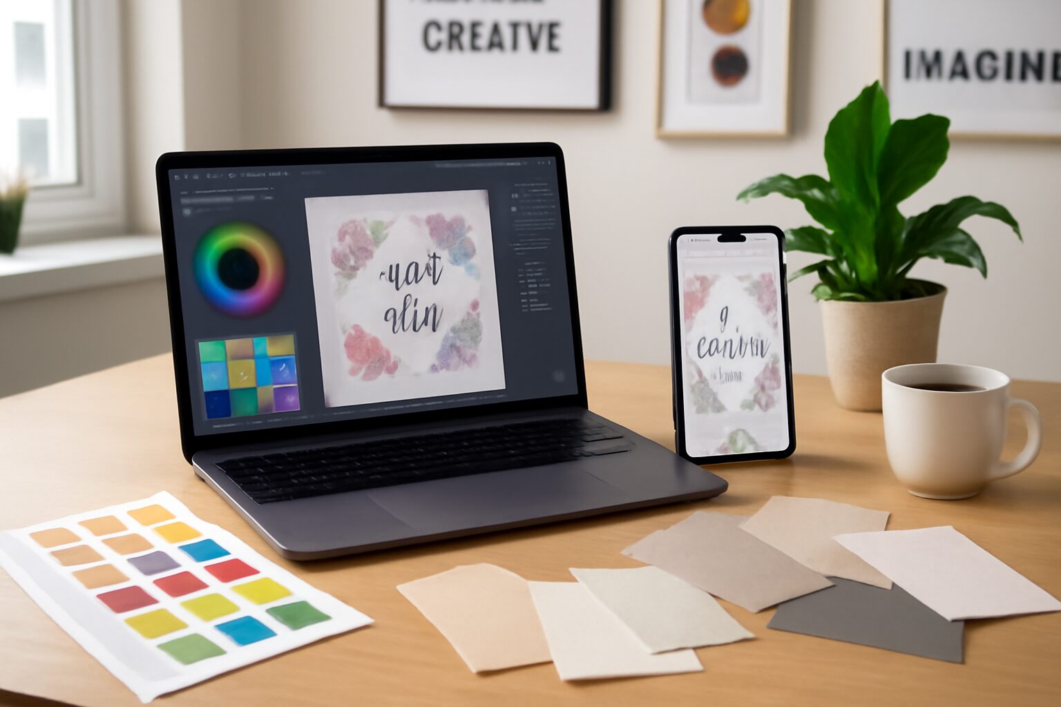 découvrez nos conseils pour concevoir un faire-part digital unique et mémorable. idées, outils et astuces pour marquer les esprits à chaque occasion !