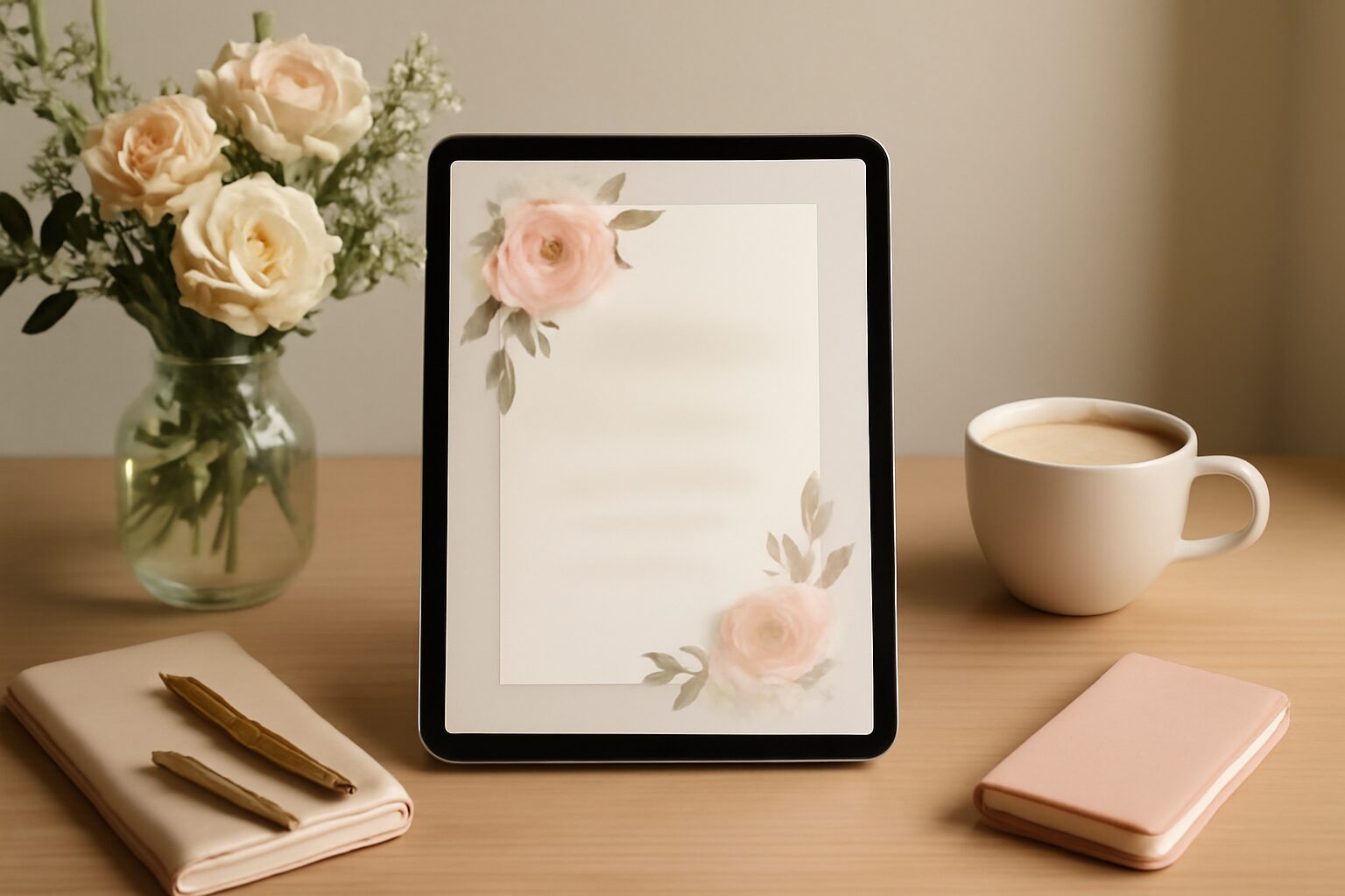 créez un faire-part digital personnalisé qui reflète votre style unique, avec des designs élégants et faciles à partager.