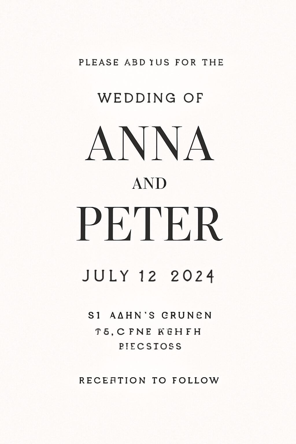 explorez le faire-part digital : une invitation moderne, écologique et originale pour surprendre vos invités. découvrez comment simplifier l’annonce de vos événements avec le faire-part du futur.