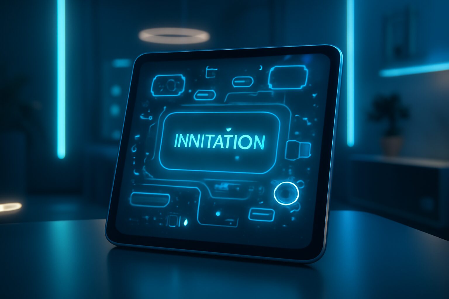 optez pour un faire-part digital moderne et original ! découvrez comment cette invitation du futur allie praticité et personnalisation pour annoncer vos événements de façon unique et écologique.