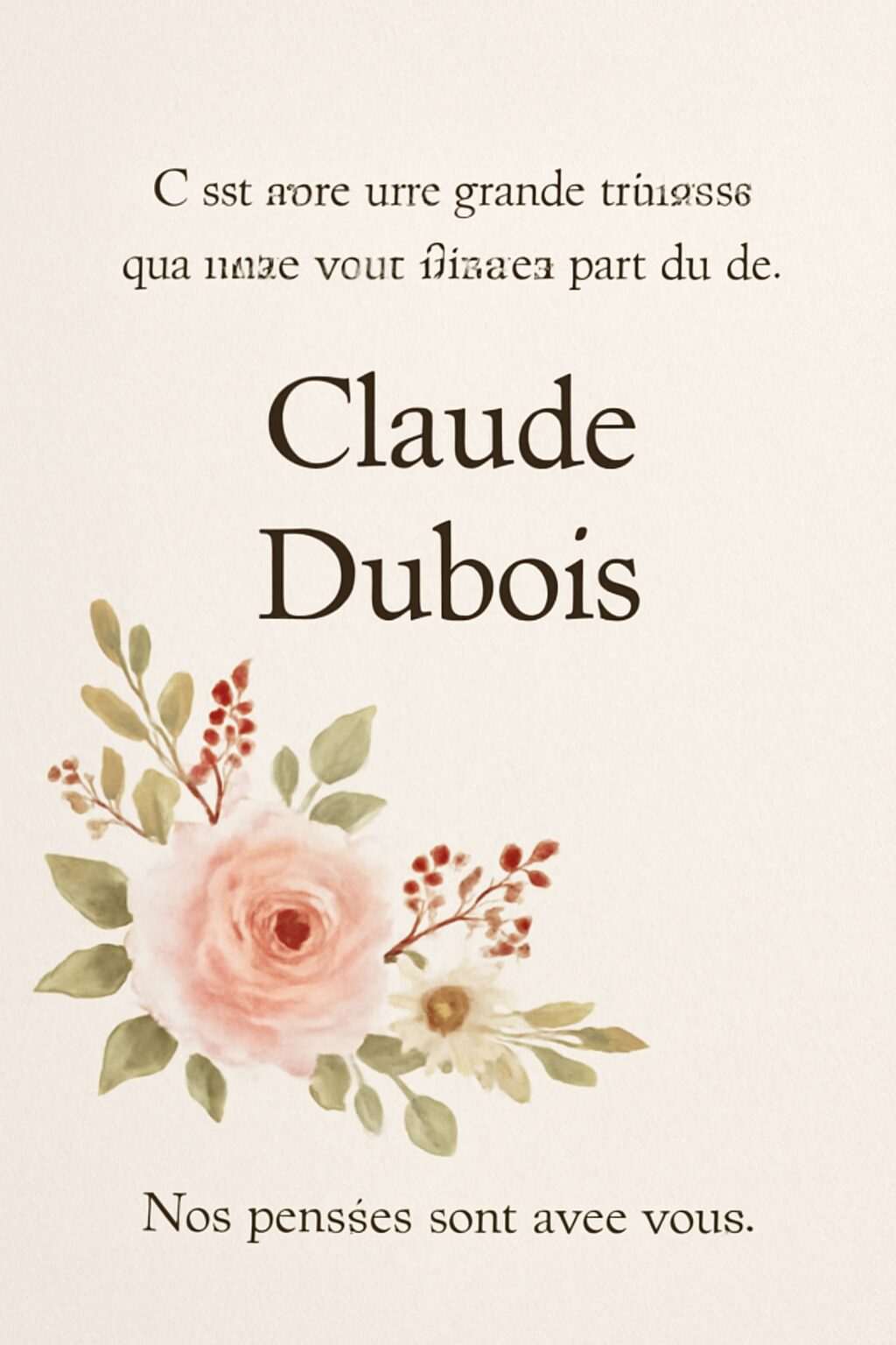 découvrez un faire-part digital unique qui sublime chaque émotion. dites “oui” à l'originalité et créez une invitation mémorable pour vos événements spéciaux.