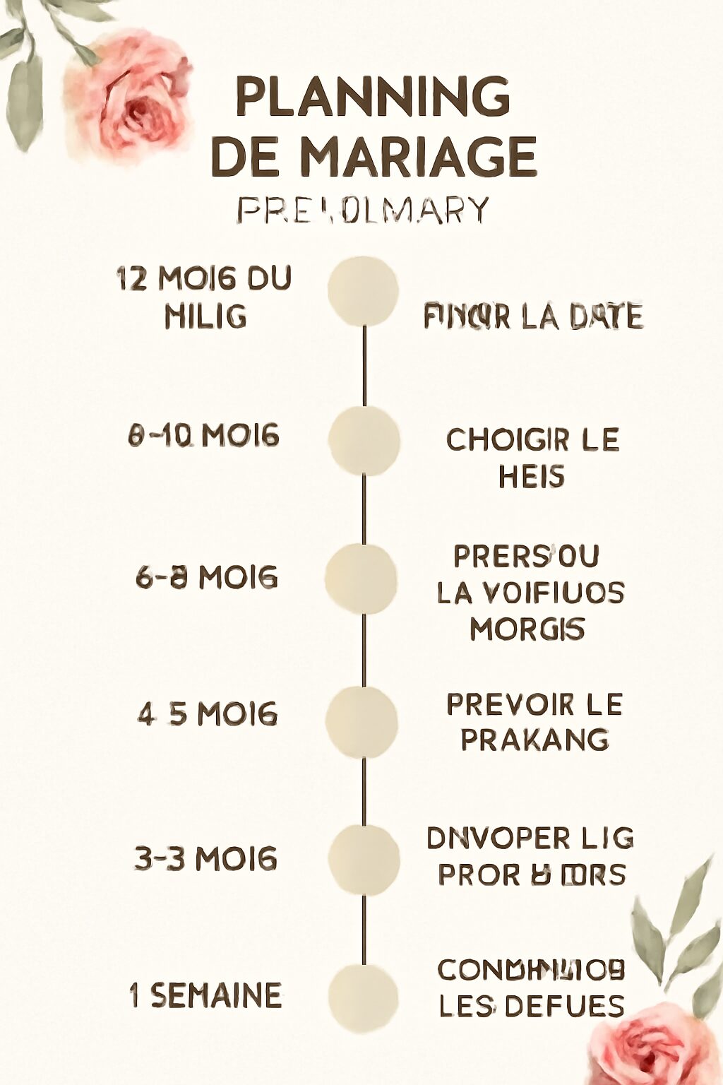 découvrez comment créer un faire-part de mariage digital unique alliant originalité et tendresse pour annoncer votre union avec élégance et émotion.