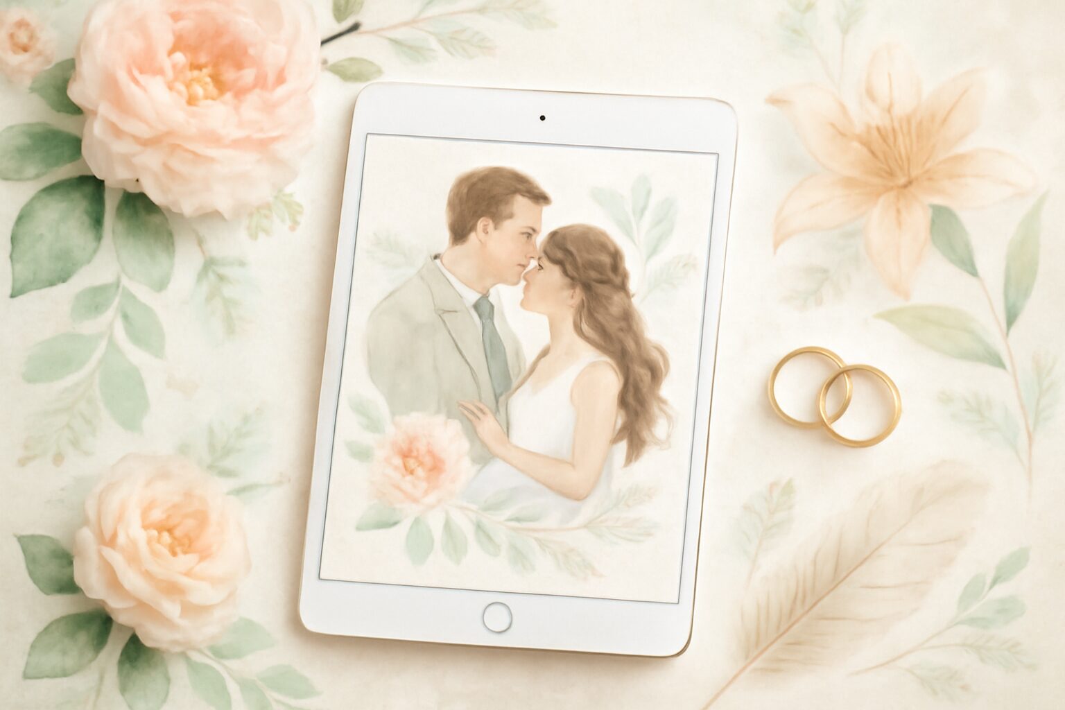 découvrez comment créer un faire-part de mariage digital unique alliant originalité et tendresse pour annoncer votre union avec élégance et émotion.