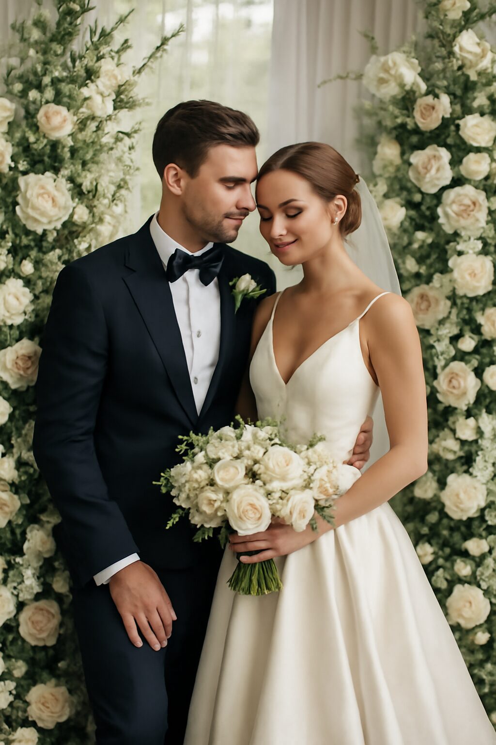 découvrez comment créer un faire-part de mariage digital unique et mémorable. notre guide complet vous aide à annoncer votre union de façon moderne, élégante et personnalisée !