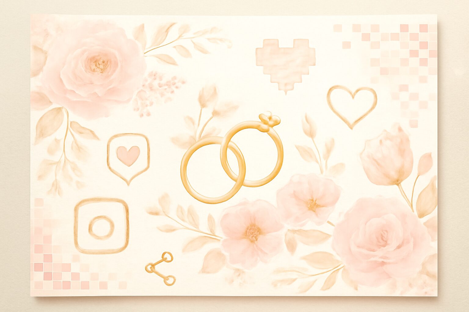 découvrez comment concevoir un faire-part de mariage digital unique et mémorable : astuces, conseils et inspirations pour annoncer votre grand jour avec style et modernité.