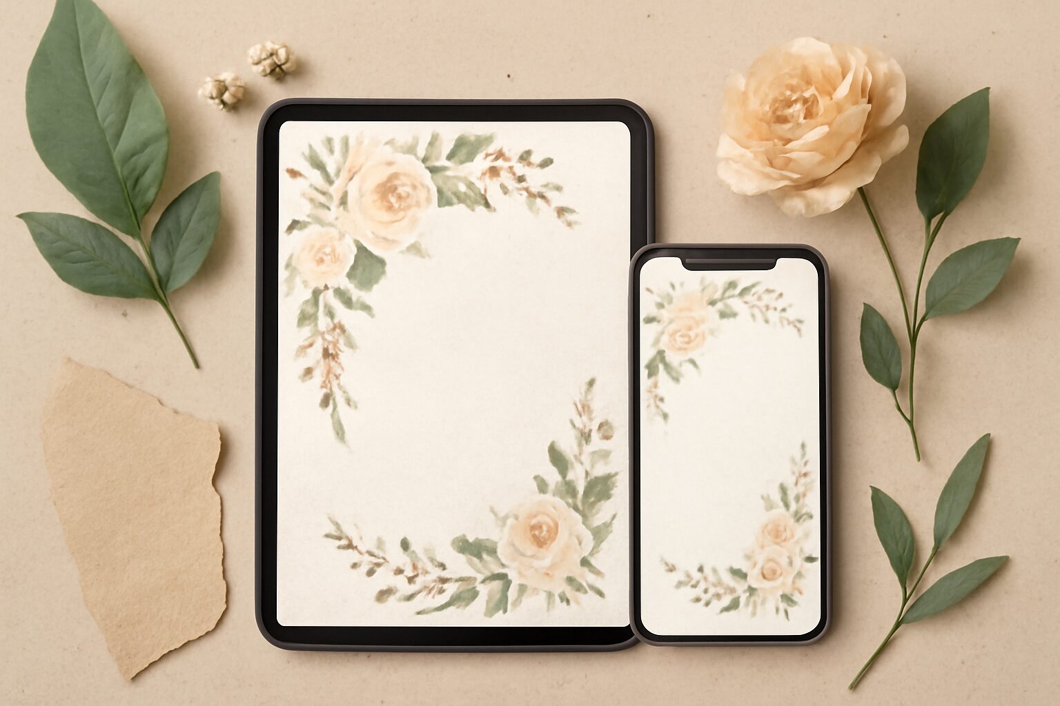 découvrez comment créer un faire-part de mariage digital élégant et respectueux de l’environnement. suivez notre guide pour envoyer des invitations originales, modernes et éco-responsables à vos invités !