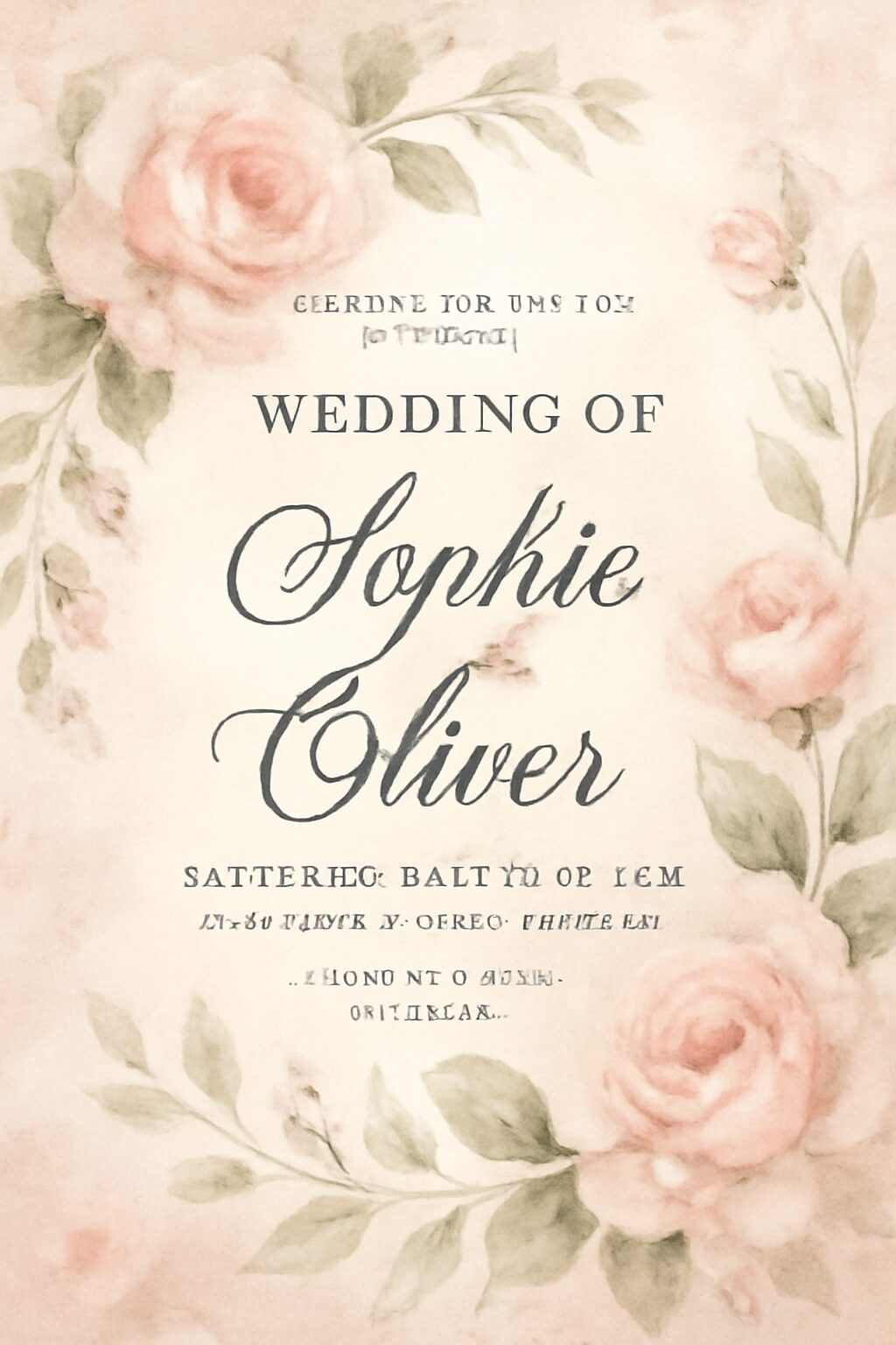 découvrez nos conseils et idées pour créer un faire-part de mariage digital unique, personnalisé et à votre image. inspirez-vous pour annoncer votre union de façon originale et moderne !