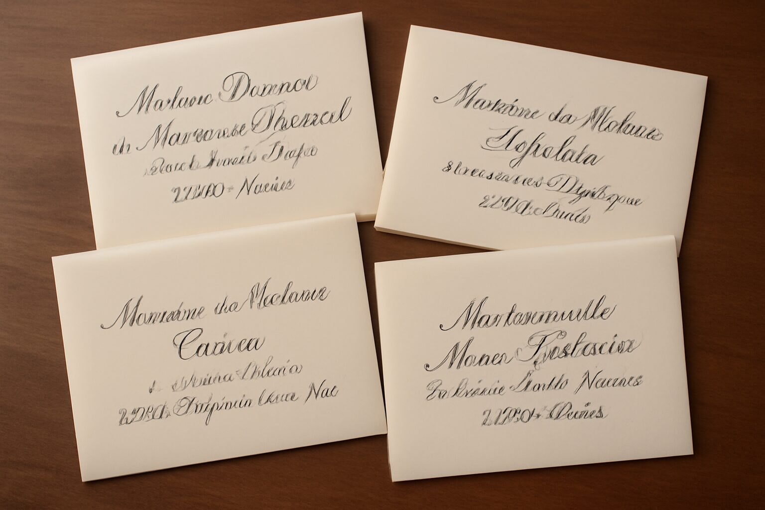 découvrez comment créer un faire-part de mariage digital unique et personnalisé. conseils, astuces et inspirations pour annoncer votre union de façon originale et marquer les esprits durablement.