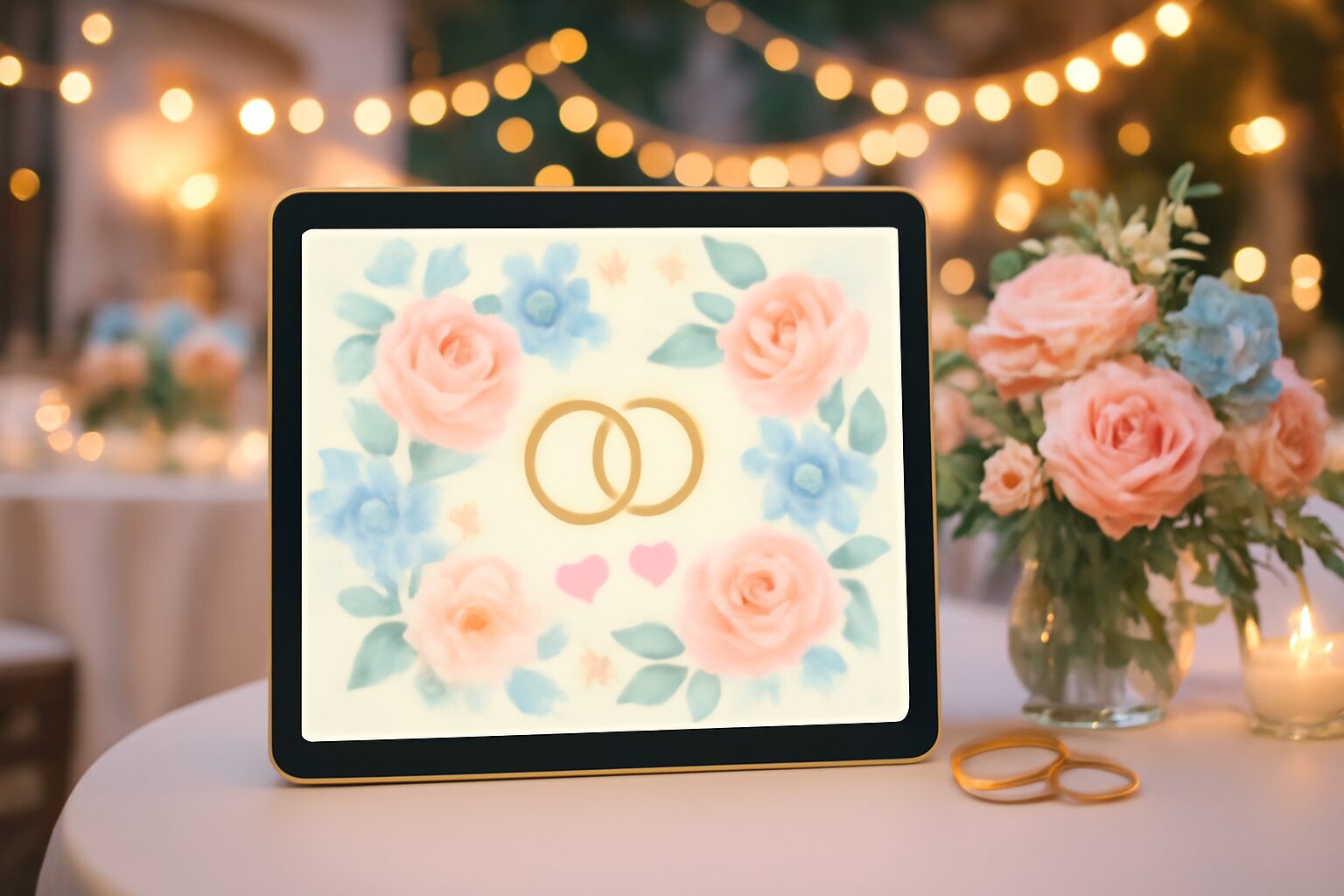 découvrez comment créer un faire-part de mariage digital élégant et personnalisé. conseils, inspirations et outils pour annoncer votre grand jour et offrir à vos proches des souvenirs inoubliables.