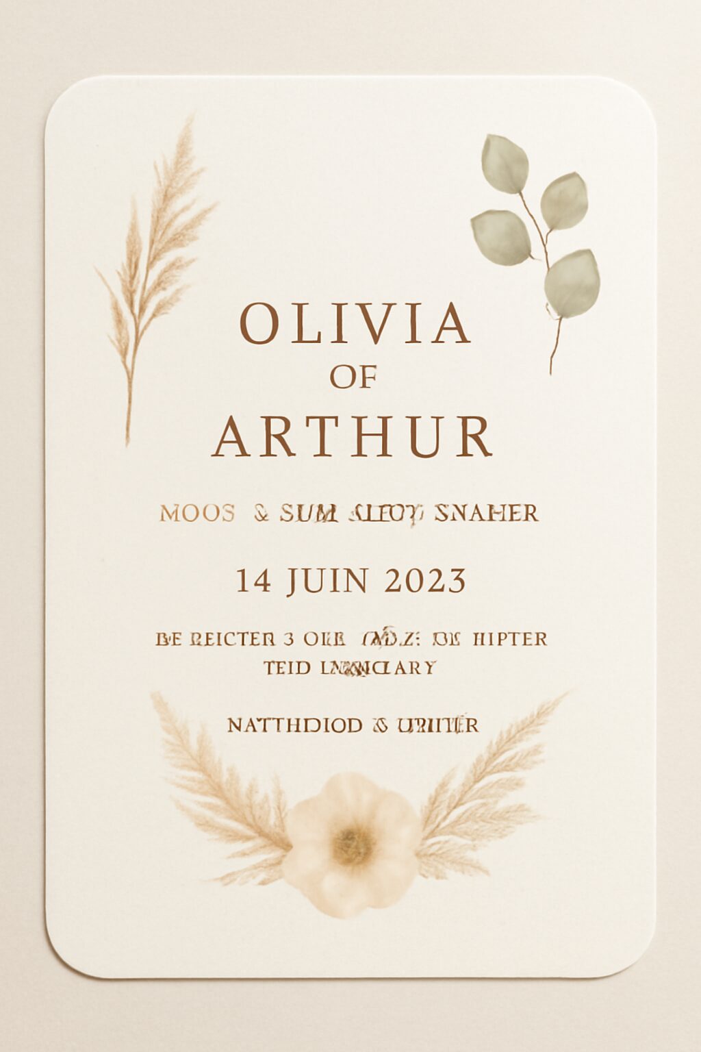 découvrez pourquoi le faire-part digital séduit de plus en plus de futurs mariés en 2025 : une solution moderne, écologique et personnalisable pour annoncer votre mariage avec élégance.