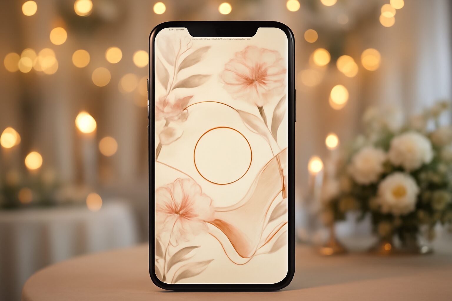 découvrez pourquoi le faire-part digital séduit de plus en plus de futurs mariés en 2025 ! moderne, écologique et pratique, il s’impose comme la tendance incontournable pour annoncer votre mariage avec élégance.