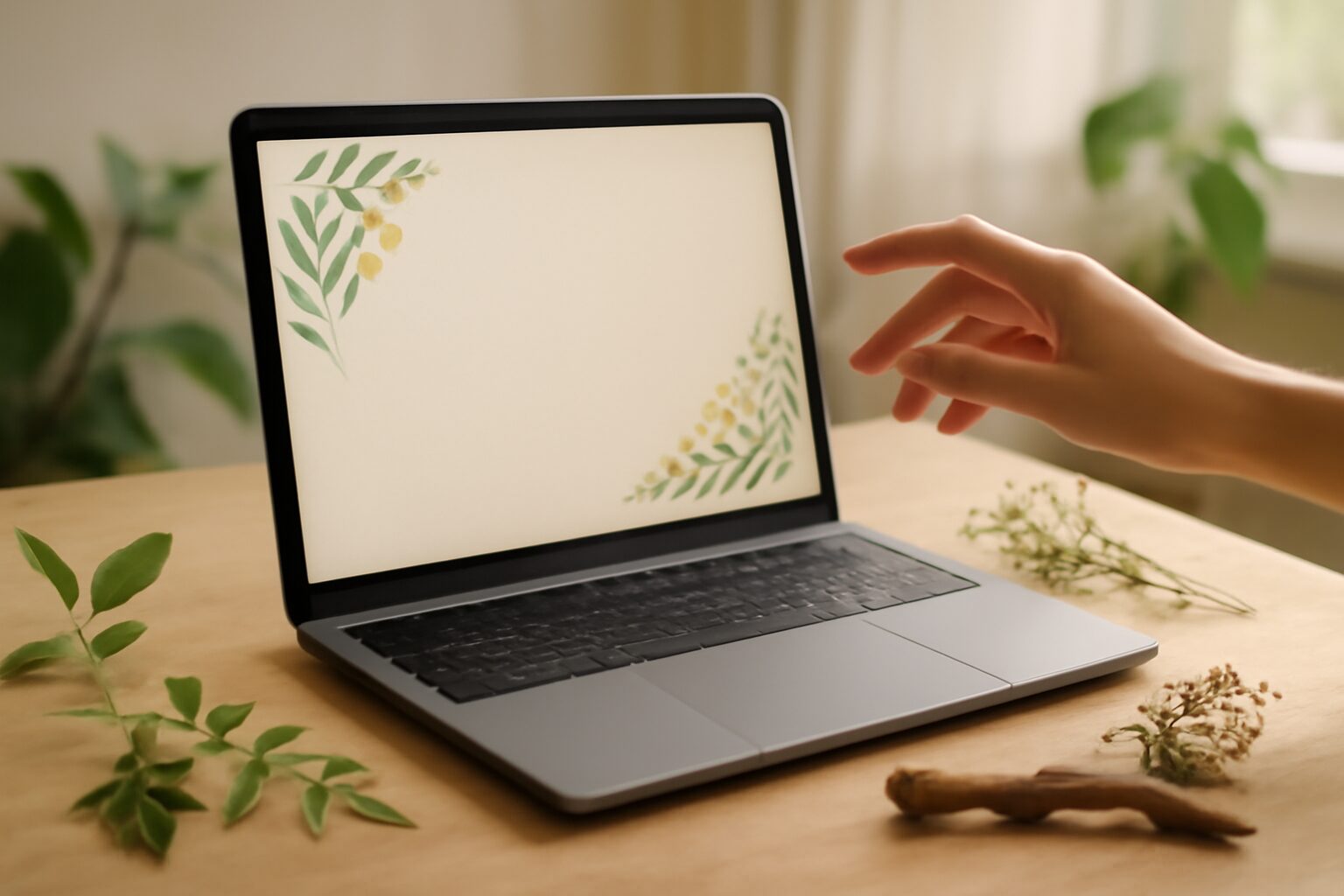 découvrez le faire-part digital, une solution écologique zéro déchet qui suscite 100 % d'émotion pour annoncer vos événements avec style et responsabilité.