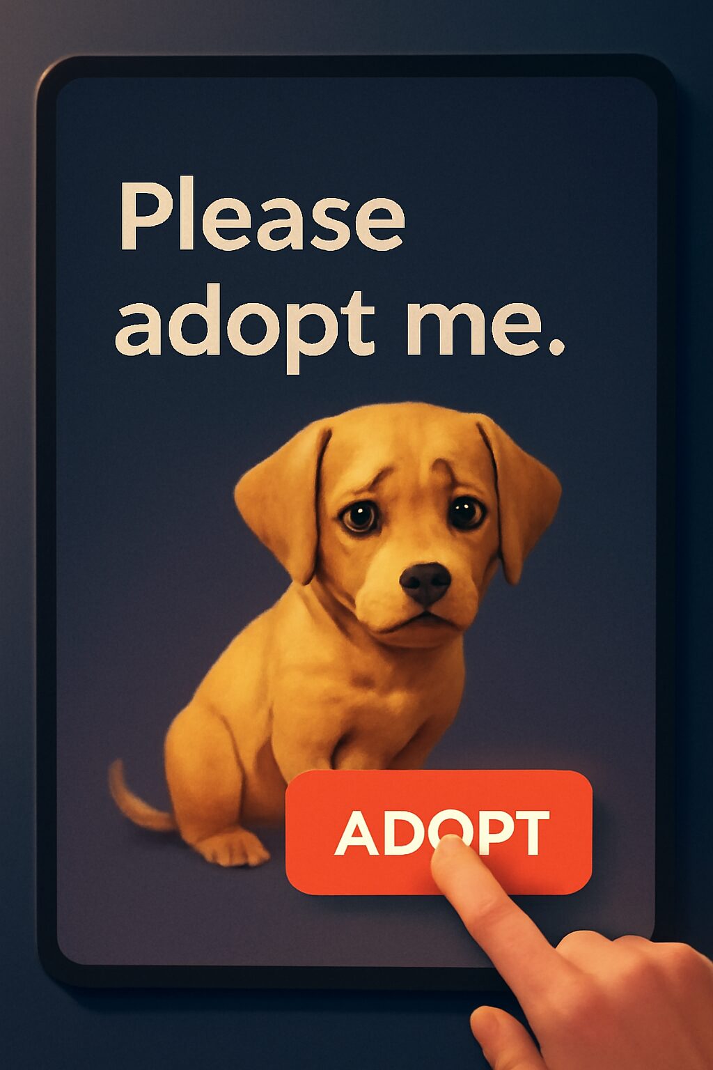 découvrez la joie d’une belle annonce partagée facilement, sans papier ni contraintes, pour une expérience fluide et moderne.