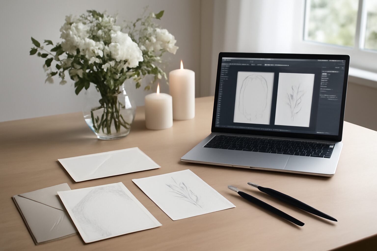 découvrez comment moderniser vos faire-part de mariage dès aujourd’hui avec des designs élégants et personnalisés pour annoncer votre grand jour avec style.