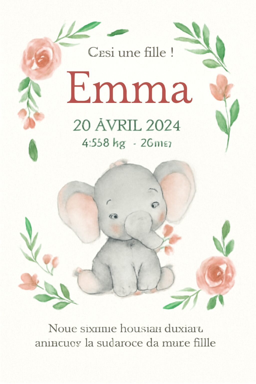 découvrez comment réaliser un faire-part digital unique et personnalisé pour marquer vos grands événements. passez au numérique et simplifiez l'annonce de vos moments importants avec élégance et modernité.