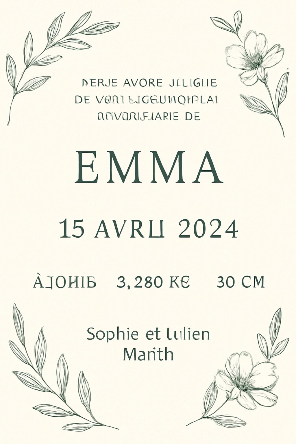 découvrez notre petit guide moderne pour réussir votre faire-part de mariage digital en 2025, alliant élégance et technologie pour un invité mémorable et pratique.