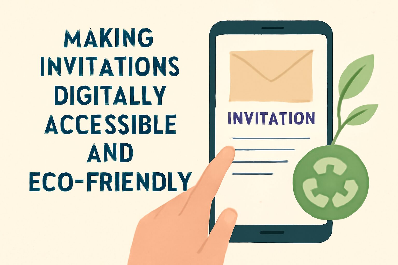 découvrez le faire-part digital : rapide à créer, respectueux de l'environnement et entièrement personnalisable pour annoncer vos événements avec style et engagement.