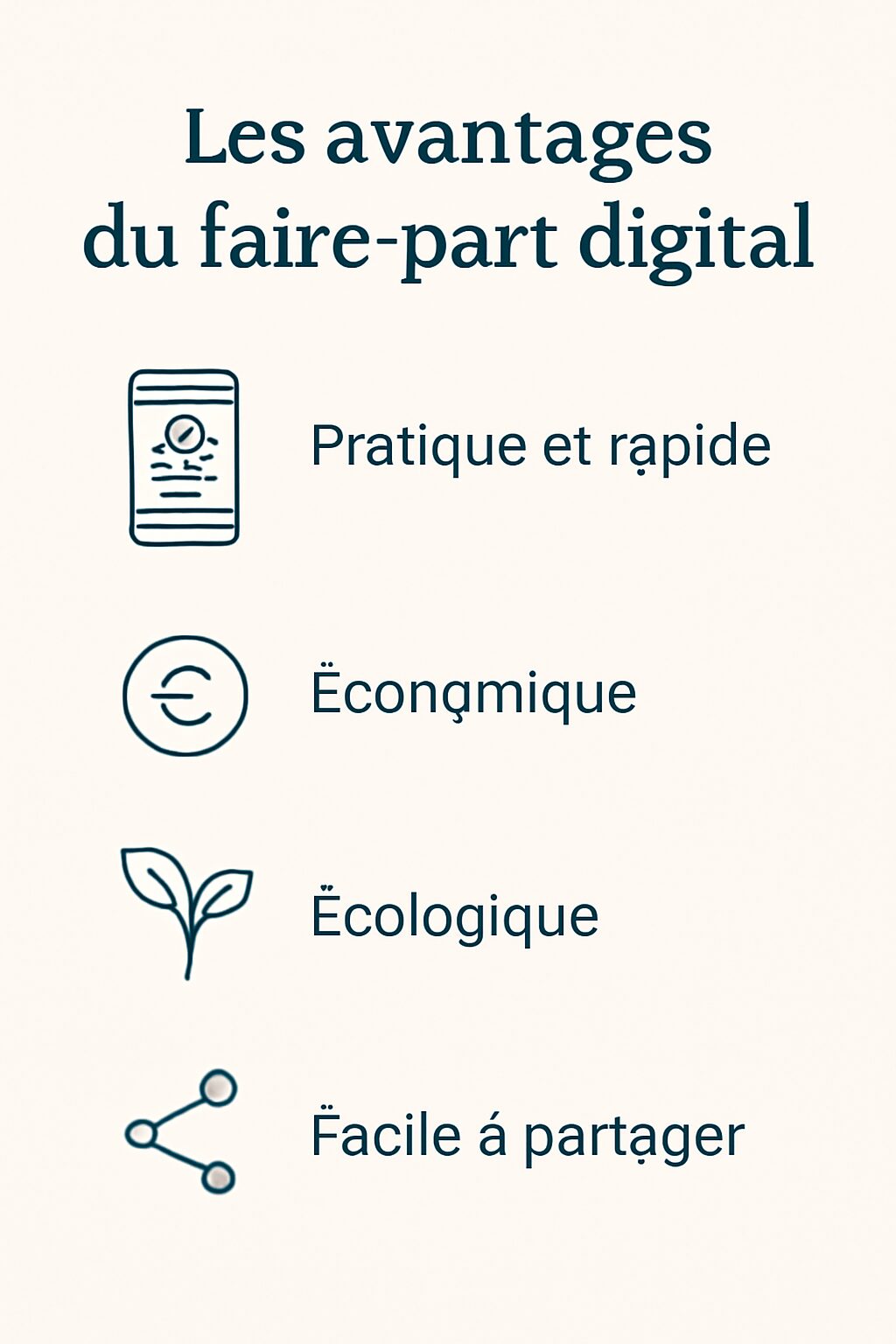 découvrez comment un faire-part digital peut simplifier vos préparatifs d'événements en offrant rapidité, personnalisation et facilité de diffusion pour inviter vos proches sans stress.