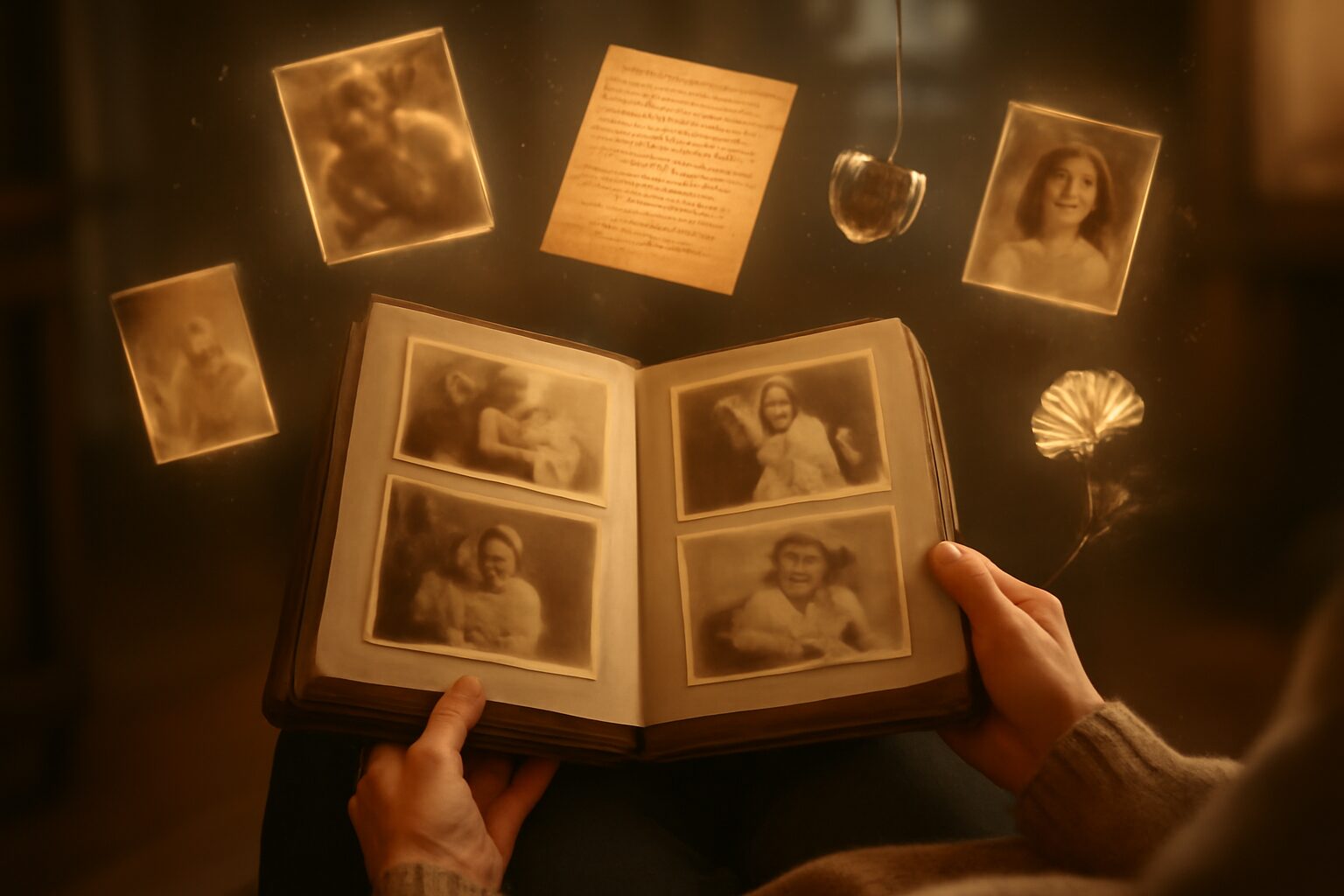 découvrez comment transformer votre message en un souvenir inoubliable qui touche le cœur et reste gravé dans les mémoires.