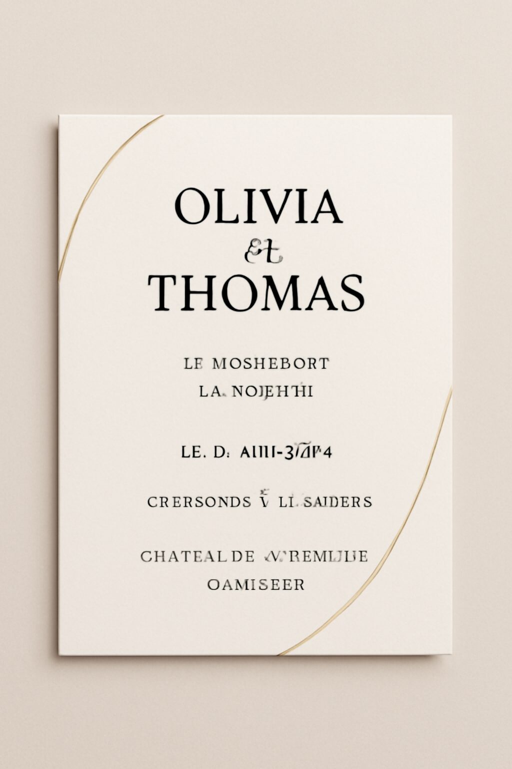 découvrez un faire-part digital unique qui raconte votre histoire d’amour avec élégance et émotion, pour partager ce moment magique avec vos proches.