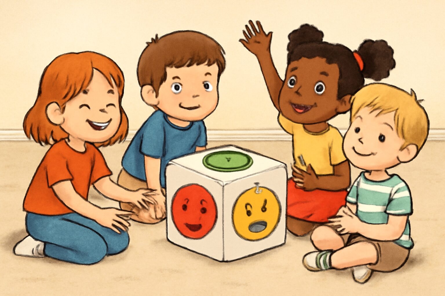 découvrez comment accueillir et comprendre vos émotions au-delà des apparences, pour un bien-être authentique et durable.