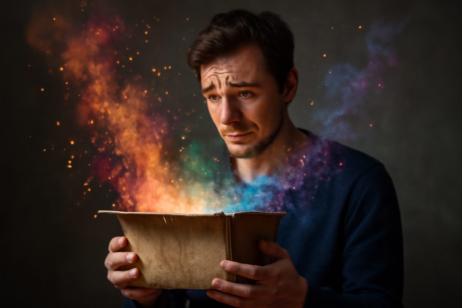 découvrez comment transcender vos émotions avec des solutions bien plus profondes qu’un simple carton. offrez-leur l'attention qu'elles méritent.