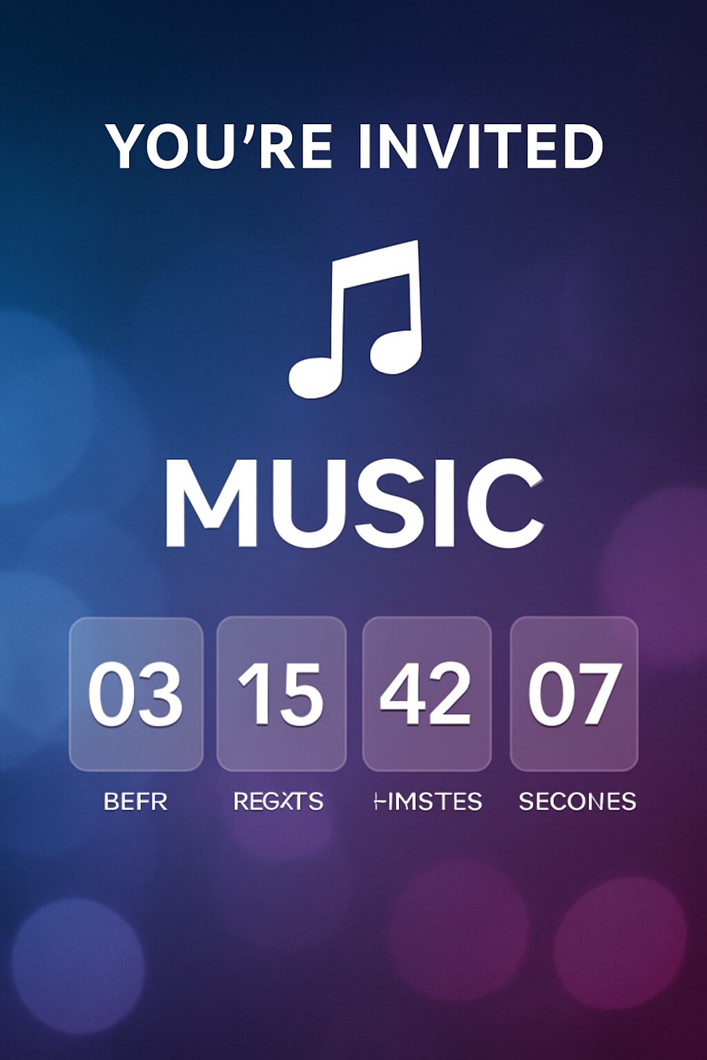 découvrez les émotions uniques que vos invités éprouvent en recevant un faire-part digital, alliant modernité et convivialité pour annoncer vos grands événements.
