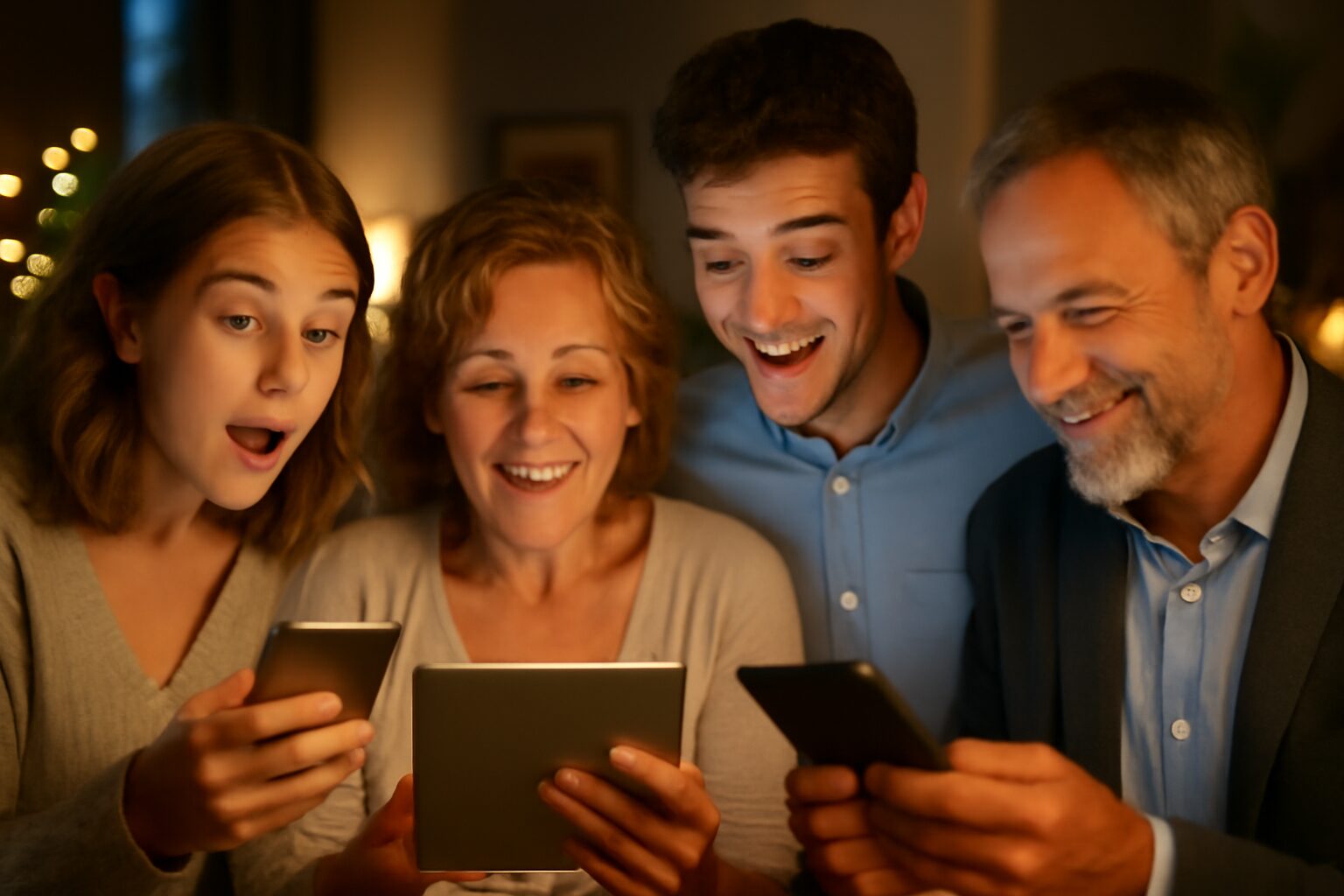 découvrez l'impact émotionnel unique que vos invités ressentent en recevant un faire-part digital, alliant modernité et élégance pour un moment inoubliable.