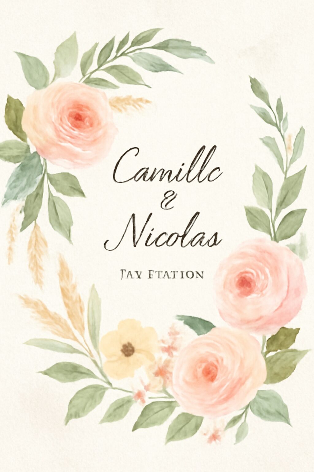 découvrez comment transformer votre faire-part en une expérience émotionnelle unique qui touchera le cœur de vos proches.