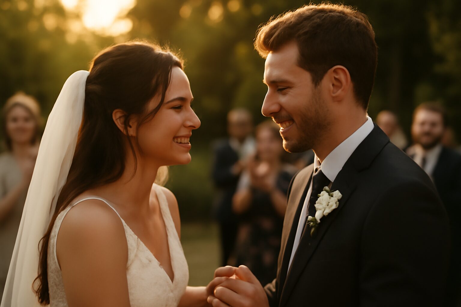 découvrez comment organiser un mariage efficace tout en préservant chaque émotion unique de ce jour spécial. gagnez du temps sans sacrifier le charme et la magie de votre mariage.