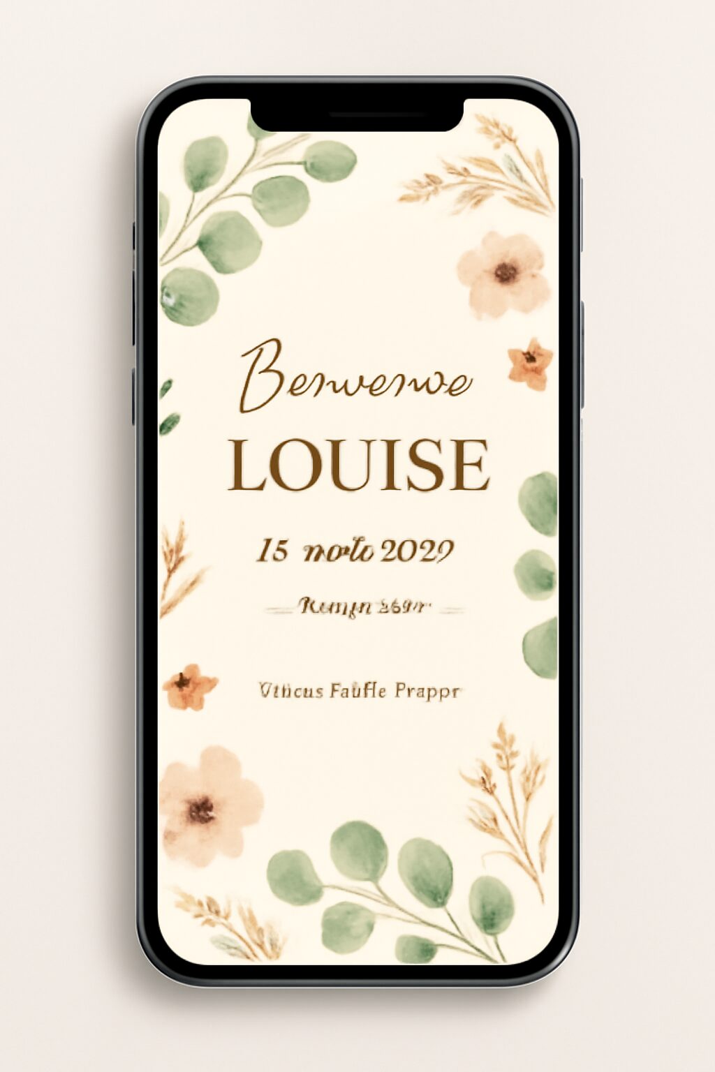 découvrez comment le faire-part digital révolutionne les mariages avec l’amour 3.0, alliant modernité et simplicité pour annoncer votre grand jour.