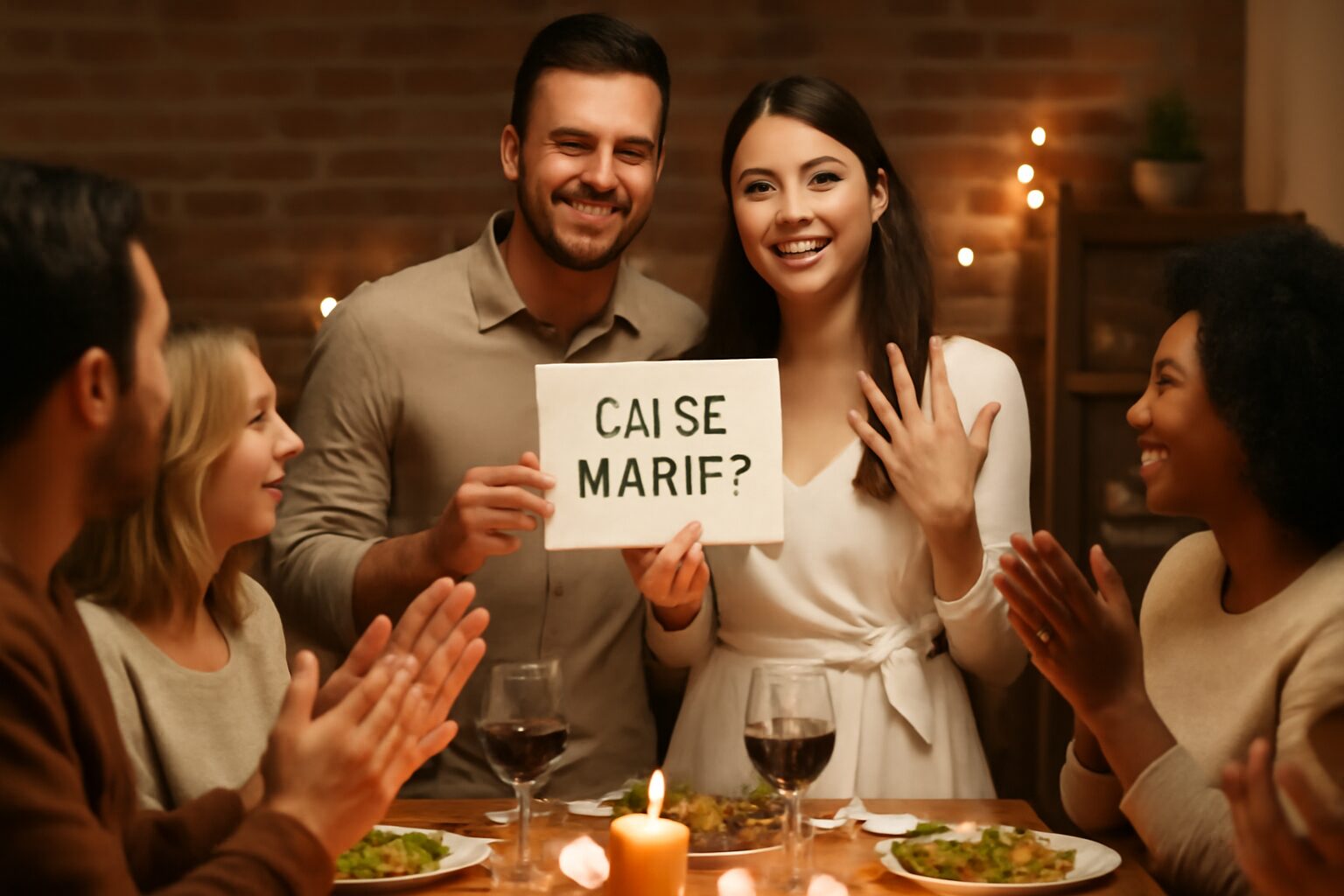 découvrez comment rédiger l’annonce parfaite pour un mariage parfait, avec des conseils et astuces pour captiver vos invités dès le premier mot.