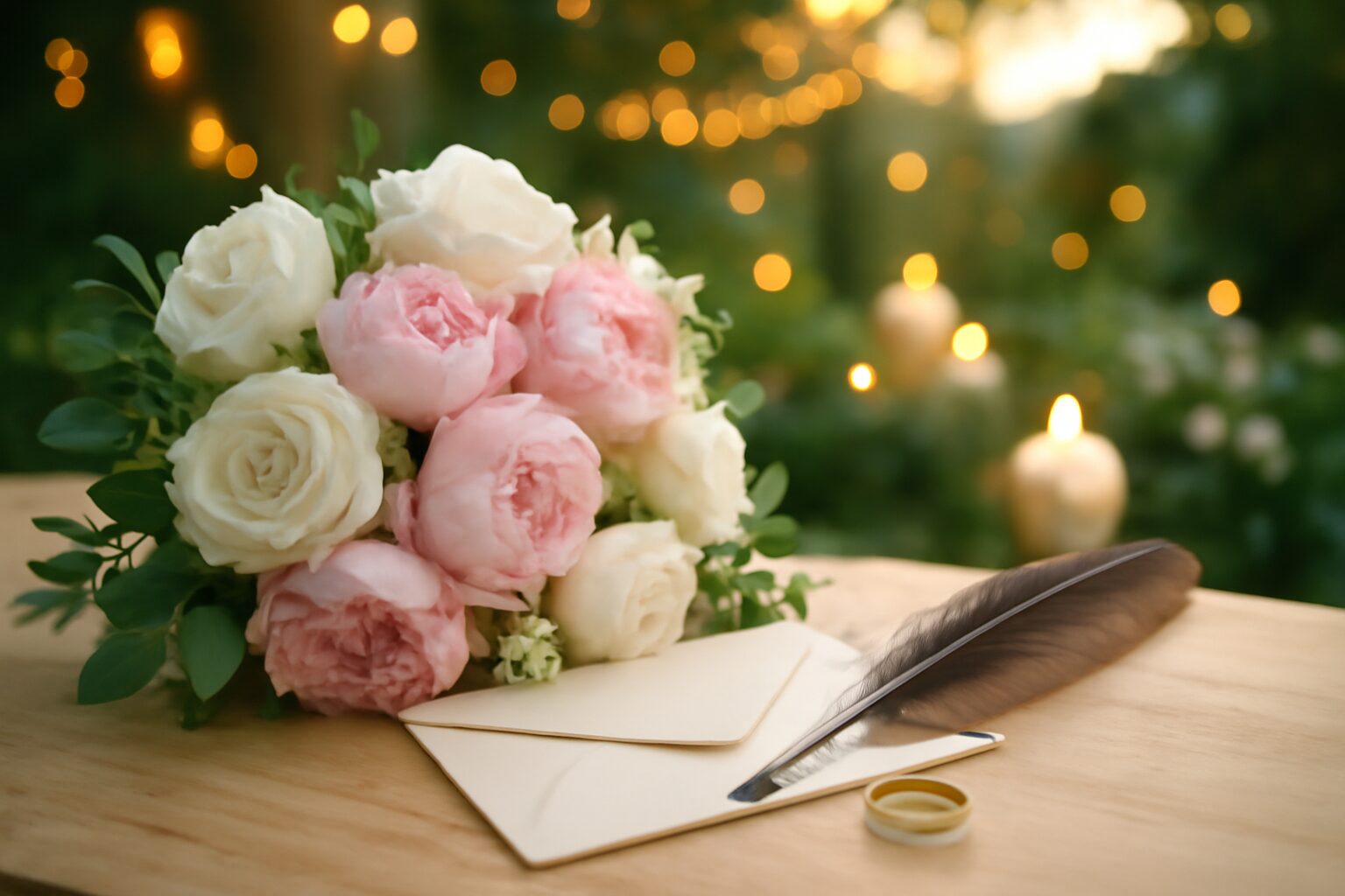 découvrez comment créer l’annonce parfaite pour un mariage parfait et faites de votre journée un moment inoubliable grâce à nos conseils et astuces.