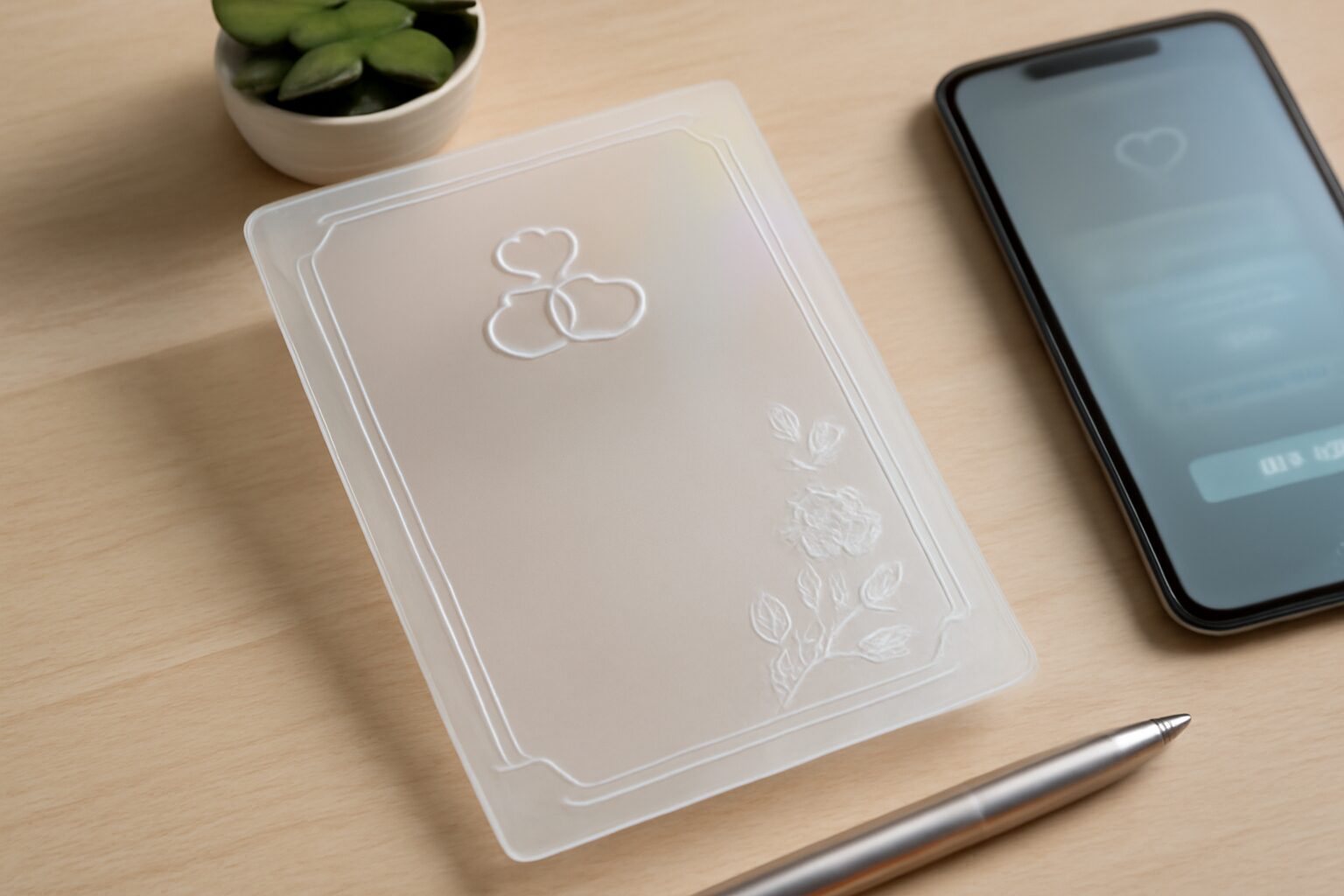 découvrez le faire-part de mariage nouvelle génération, alliant modernité et élégance pour annoncer votre grand jour avec style et originalité.