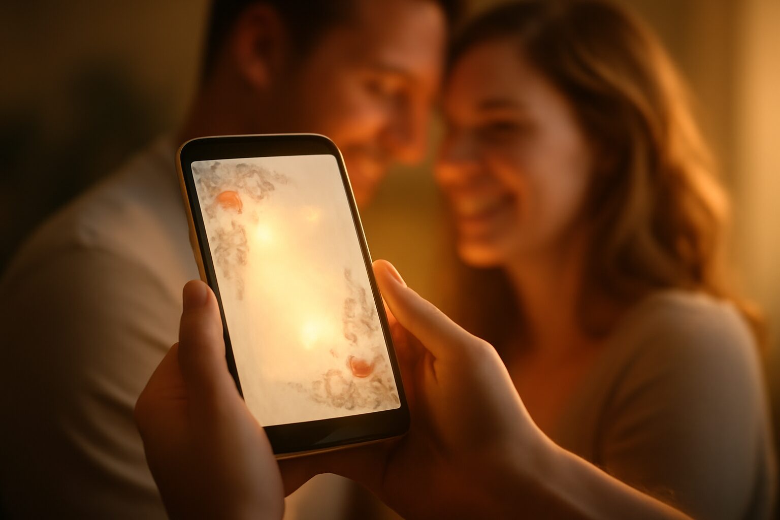 découvrez le faire-part digital, bien plus qu'un simple message : une véritable émotion à partager avec vos proches, alliant modernité et personnalisation.