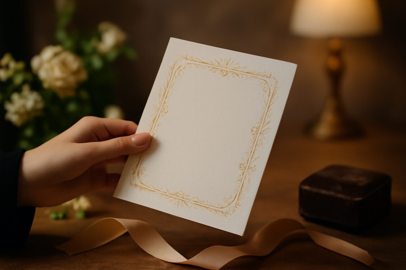 découvrez comment créer des invitations mémorables qui captivent et laissent une impression durable grâce à nos conseils experts.